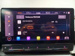 CUPRA FORMENTOR 1.4 e-Hybrid 150kW (204 CV) DSG