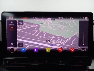CUPRA FORMENTOR 1.4 e-Hybrid 150kW (204 CV) DSG