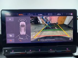 CUPRA FORMENTOR 1.4 e-Hybrid 150kW (204 CV) DSG