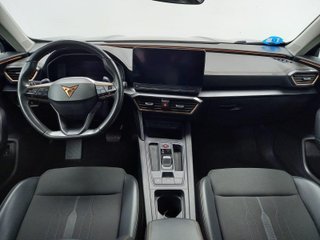 CUPRA FORMENTOR 1.4 e-Hybrid 150kW (204 CV) DSG
