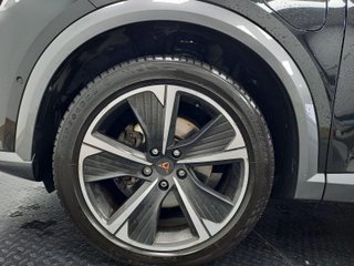 CUPRA FORMENTOR 1.4 e-Hybrid 150kW (204 CV) DSG