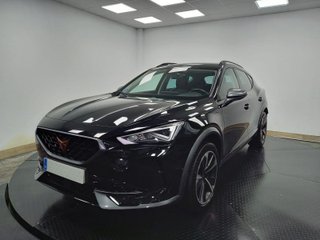 CUPRA FORMENTOR 1.4 e-Hybrid 150kW (204 CV) DSG