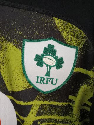 Camiseta original Irlanda IRFU rugby classic shirt