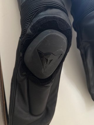 Mono Dainese Laguna Seca Talla 50