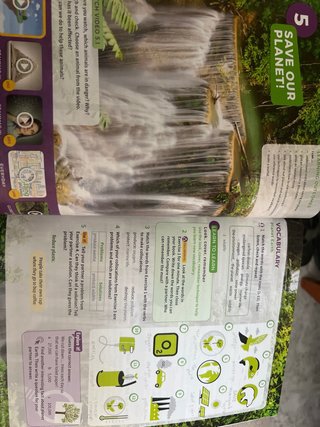 Collaborate Level 3 Student's Book with eBook E...