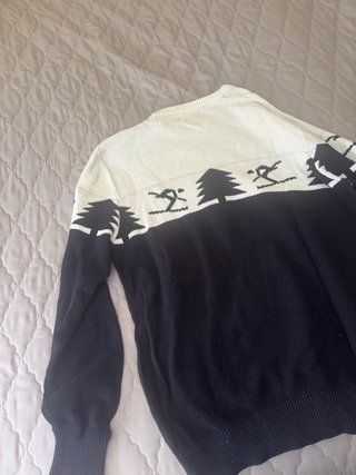 Jersey de punto
