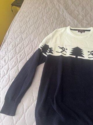 Jersey de punto
