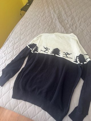 Jersey de punto