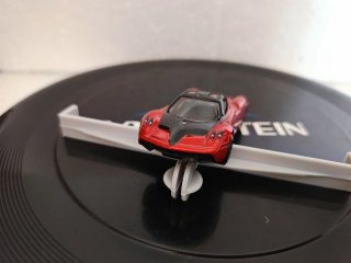 hot wheels pagani huyara