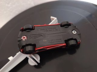 hot wheels pagani huyara