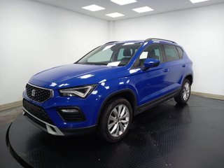SEAT ATECA 2.0 TDI 110KW (150CV) SS STYLE GO