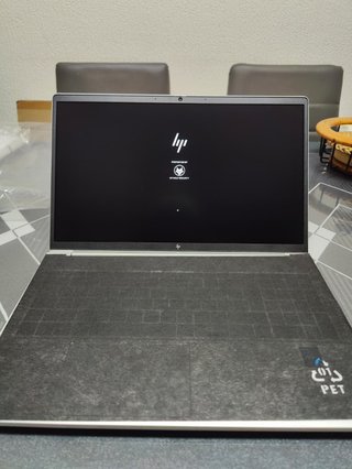 Portátil HP Elitebook 16