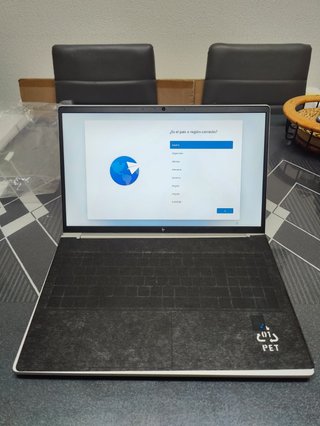 Portátil HP Elitebook 16
