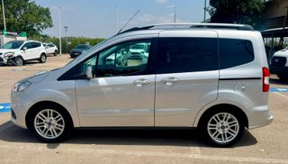 Ford Tourneo Courier 1.0 EcoBoost 74kW (100CV) Tit