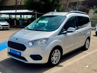 Ford Tourneo Courier 1.0 EcoBoost 74kW (100CV) Tit