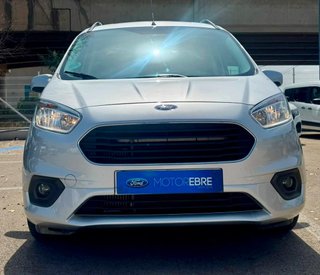 Ford Tourneo Courier 1.0 EcoBoost 74kW (100CV) Tit