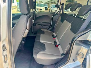 Ford Tourneo Courier 1.0 EcoBoost 74kW (100CV) Tit
