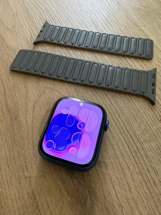 Apple Watch Series 7