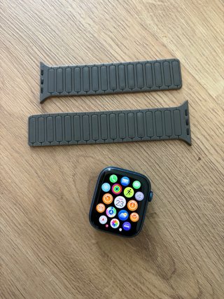 Apple Watch Series 7