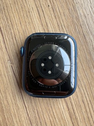 Apple Watch Series 7
