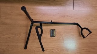 SOPORTES / PEANAS PARA INSTRUMENTOS MUSICALES