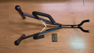 SOPORTES / PEANAS PARA INSTRUMENTOS MUSICALES