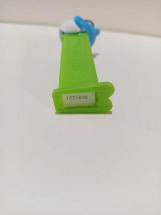 Dispensador Pez di Puffi 2023