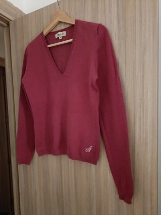 Jersey Mujer Amichi | Rosa