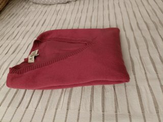 Jersey Mujer Amichi | Rosa