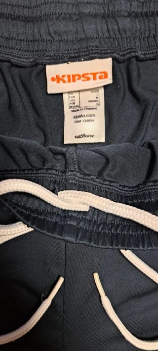 Pantalón corto deportivo Kipsta Talla M