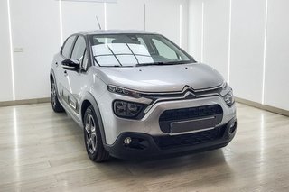 Citroën C3 Origin PureTech 60KW (83CV) Plus