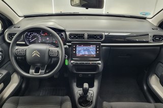 Citroën C3 Origin PureTech 60KW (83CV) Plus
