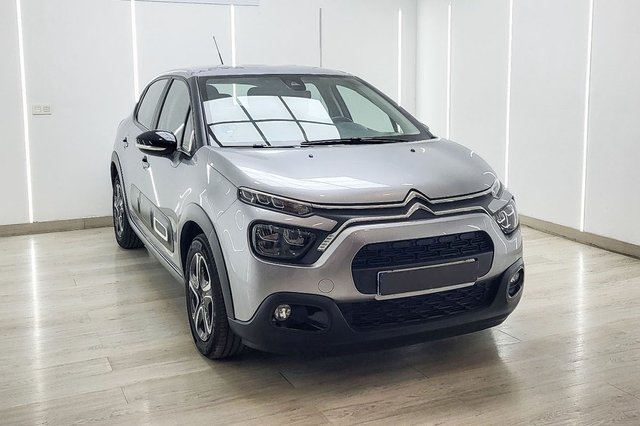 Citroën C3 Origin PureTech 60KW (83CV) Plus