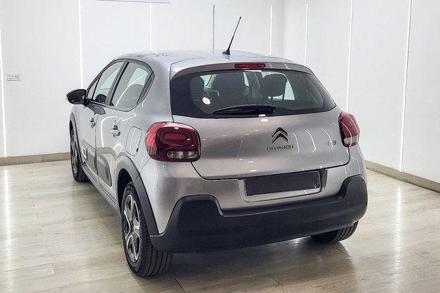 Citroën C3 Origin PureTech 60KW (83CV) Plus