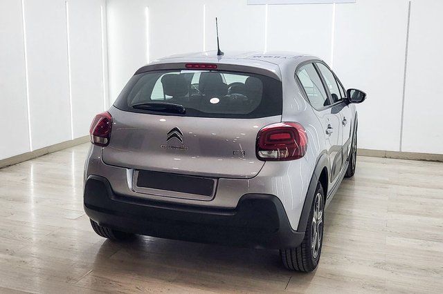 Citroën C3 Origin PureTech 60KW (83CV) Plus