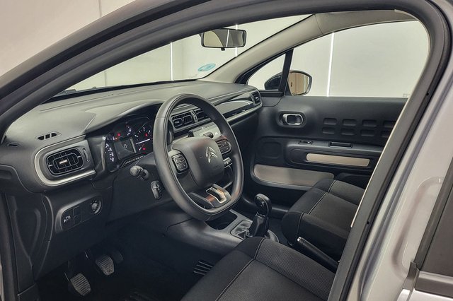 Citroën C3 Origin PureTech 60KW (83CV) Plus