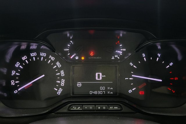 Citroën C3 Origin PureTech 60KW (83CV) Plus