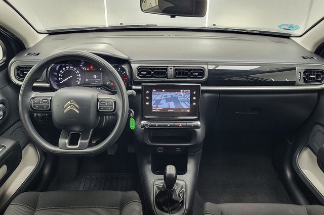 Citroën C3 Origin PureTech 60KW (83CV) Plus