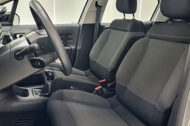 Citroën C3 Origin PureTech 60KW (83CV) Plus
