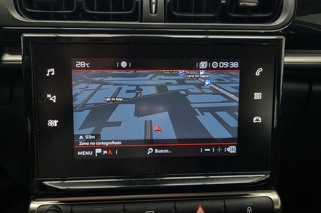 Citroën C3 Origin PureTech 60KW (83CV) Plus