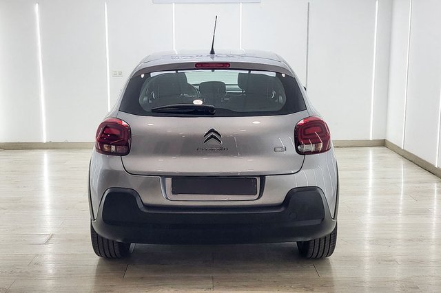 Citroën C3 Origin PureTech 60KW (83CV) Plus