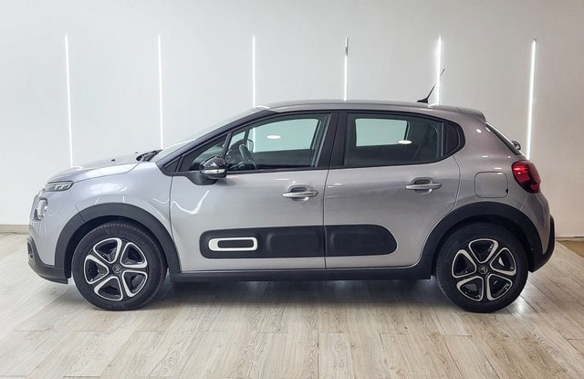 Citroën C3 Origin PureTech 60KW (83CV) Plus
