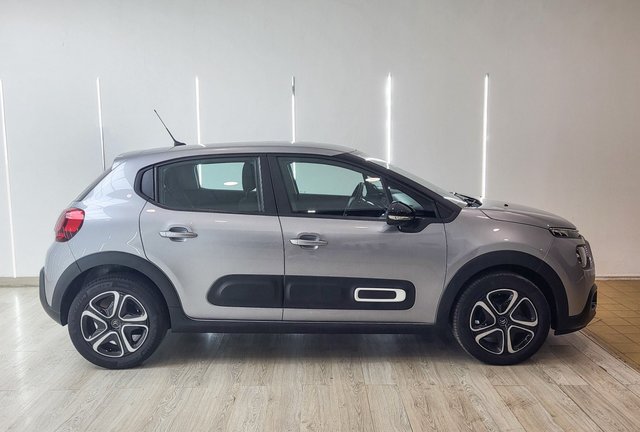Citroën C3 Origin PureTech 60KW (83CV) Plus