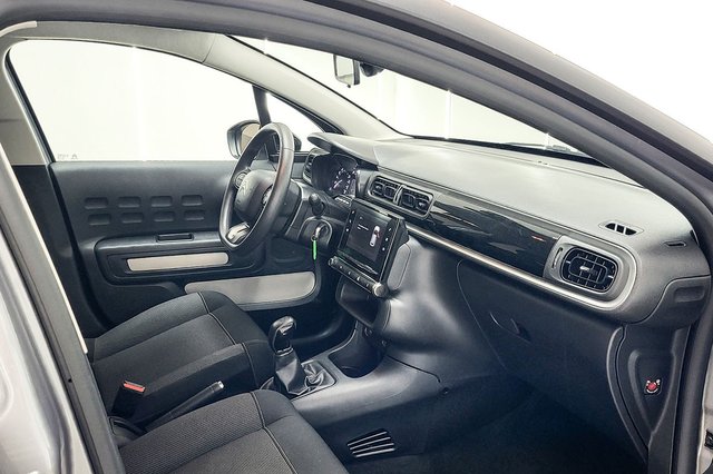 Citroën C3 Origin PureTech 60KW (83CV) Plus