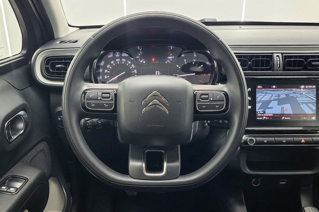 Citroën C3 Origin PureTech 60KW (83CV) Plus