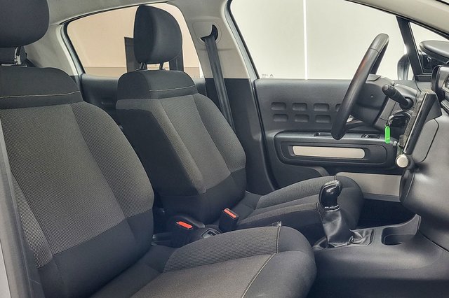 Citroën C3 Origin PureTech 60KW (83CV) Plus