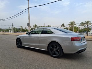 Audi S5 2011