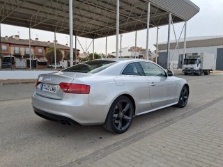 Audi S5 2011