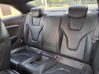 Audi S5 2011
