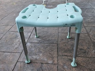 Taburete Ducha Etac Swift